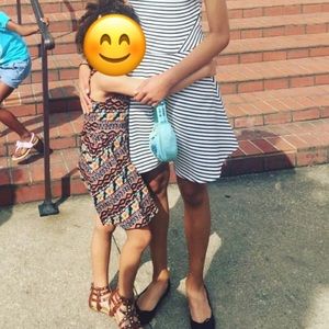 Little Girls Forever 21 Dress